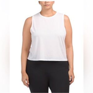 SPANX Go Lightly Tank